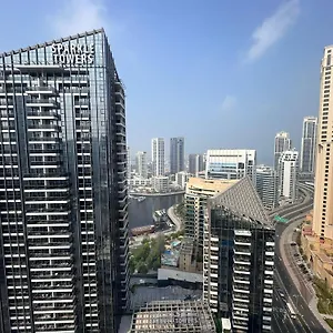  Apartment Marina Royal Premium Serviced Marina Wharf - Kids Free Free Check In 24 United Arab Emirates
